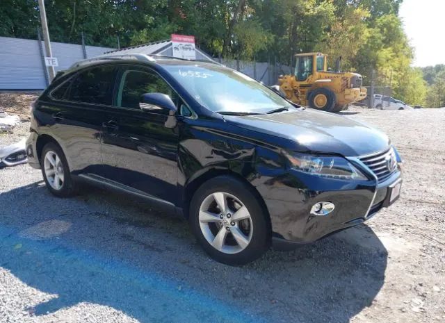 LEXUS RX 350 2015 2t2bk1ba5fc306555