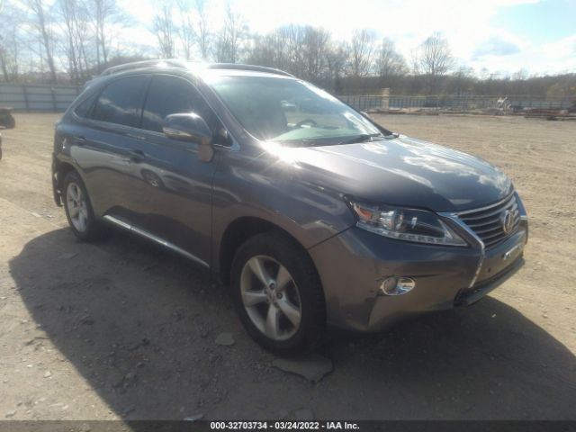 LEXUS RX 350 2015 2t2bk1ba5fc309116