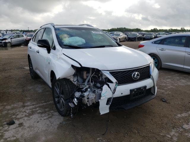 LEXUS RX 350 BAS 2015 2t2bk1ba5fc311027