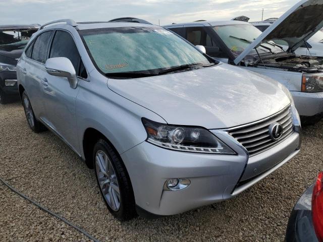 LEXUS RX 350 BAS 2015 2t2bk1ba5fc311299