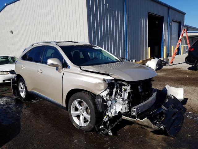 LEXUS RX 350 BAS 2015 2t2bk1ba5fc312629