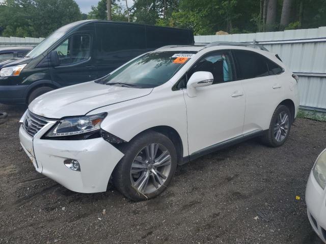 LEXUS RX 350 BAS 2015 2t2bk1ba5fc312677