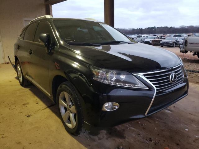 LEXUS RX 350 BAS 2015 2t2bk1ba5fc314221