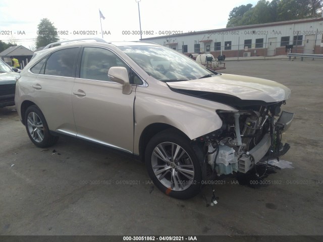 LEXUS RX 350 2015 2t2bk1ba5fc314641