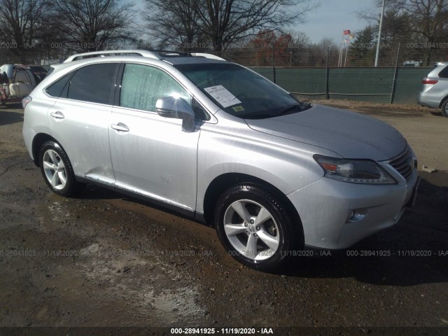 LEXUS RX 350 2015 2t2bk1ba5fc314719