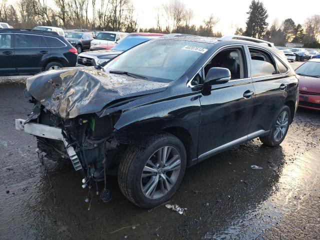 LEXUS RX 350 BAS 2015 2t2bk1ba5fc314736