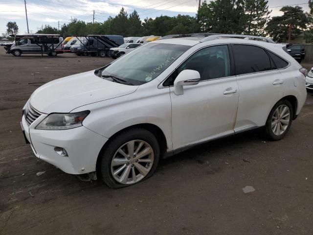 LEXUS RX 350 BAS 2015 2t2bk1ba5fc315174