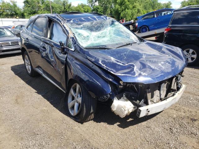 LEXUS RX 350 BAS 2015 2t2bk1ba5fc317989