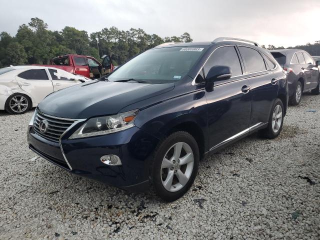 LEXUS RX 350 BAS 2015 2t2bk1ba5fc318706