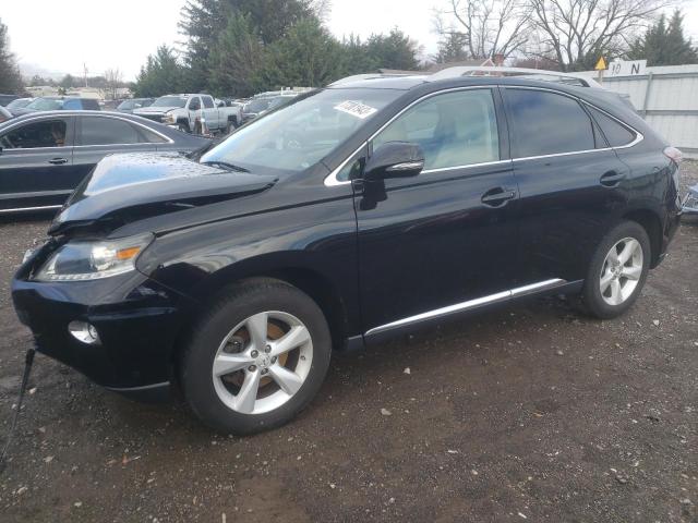 LEXUS RX350 2015 2t2bk1ba5fc318799