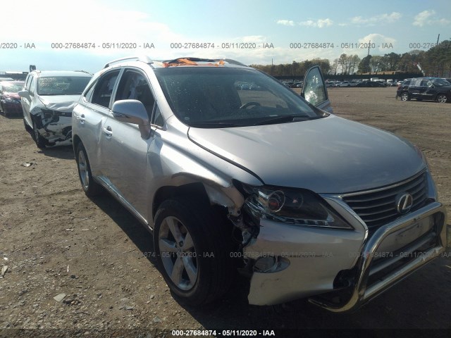 LEXUS RX 350 2015 2t2bk1ba5fc318821