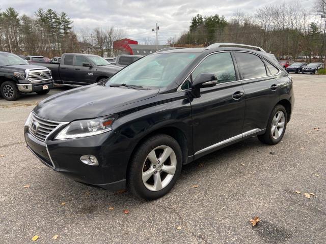 LEXUS RX 350 BAS 2015 2t2bk1ba5fc323243