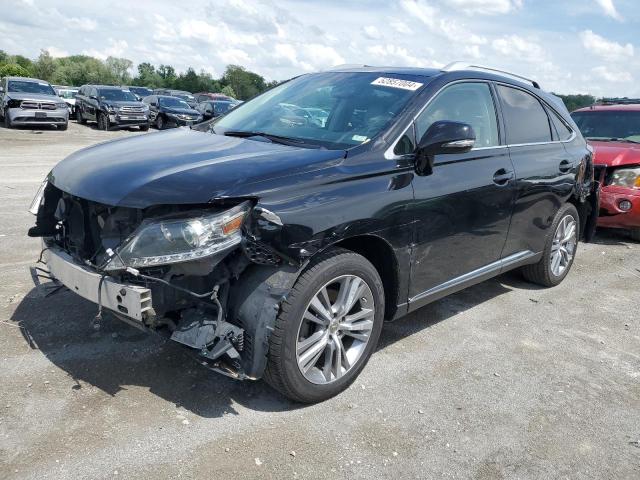 LEXUS RX350 2015 2t2bk1ba5fc323615