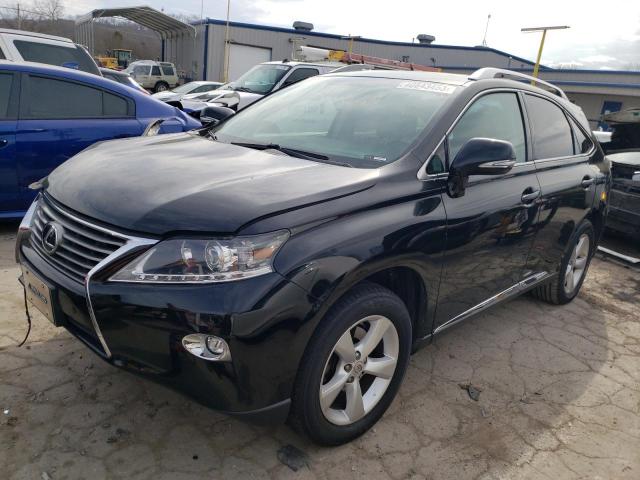 LEXUS RX 350 BAS 2015 2t2bk1ba5fc327857