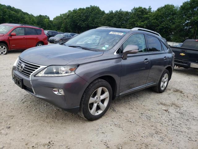 LEXUS RX350 2015 2t2bk1ba5fc329592