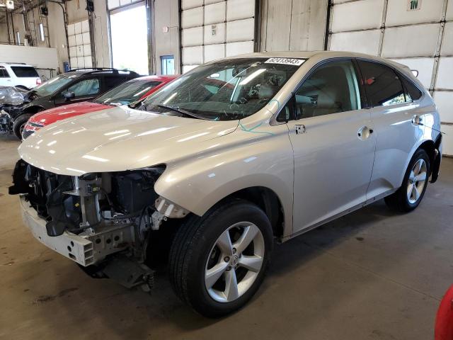 LEXUS RX 350 BAS 2015 2t2bk1ba5fc330094