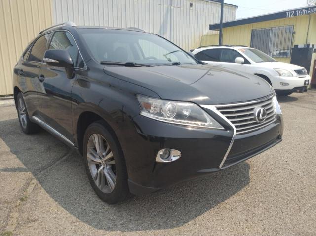 LEXUS RX 350 BAS 2015 2t2bk1ba5fc332993