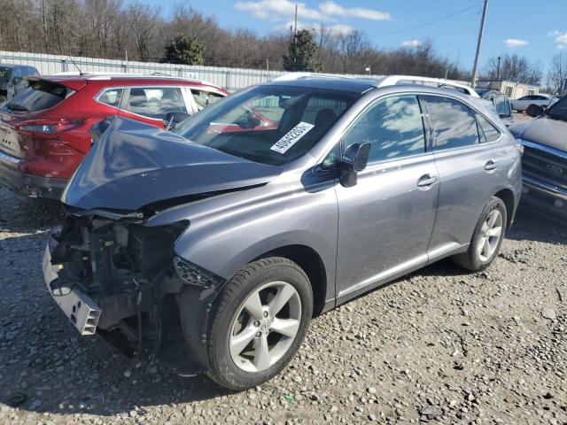 LEXUS RX 350 BAS 2015 2t2bk1ba5fc333500