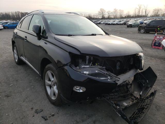 LEXUS RX 350 BAS 2015 2t2bk1ba5fc334968