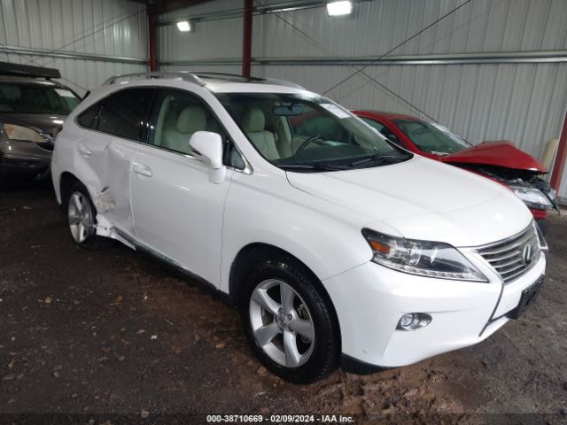 LEXUS RX 350 2015 2t2bk1ba5fc336543