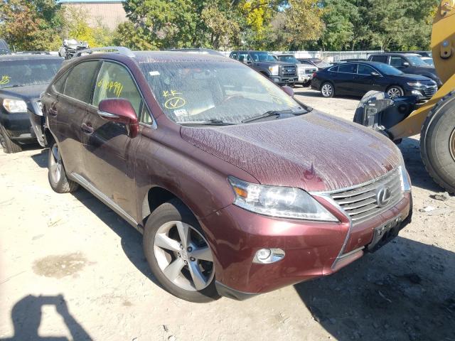 LEXUS NULL 2015 2t2bk1ba5fc340513