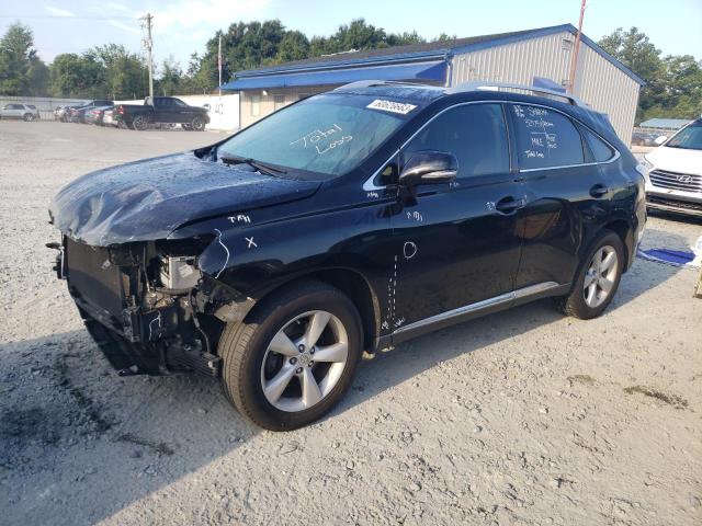 LEXUS RX 350 BAS 2015 2t2bk1ba5fc340852