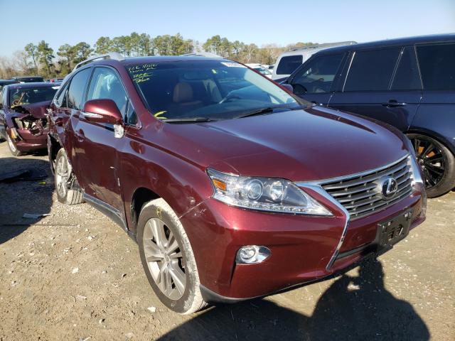 LEXUS RX 350 BAS 2015 2t2bk1ba5fc341774