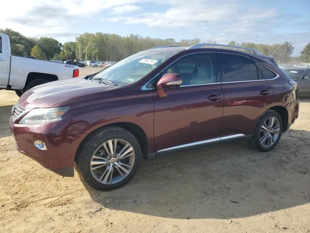 LEXUS RX 350 BAS 2015 2t2bk1ba5fc341886