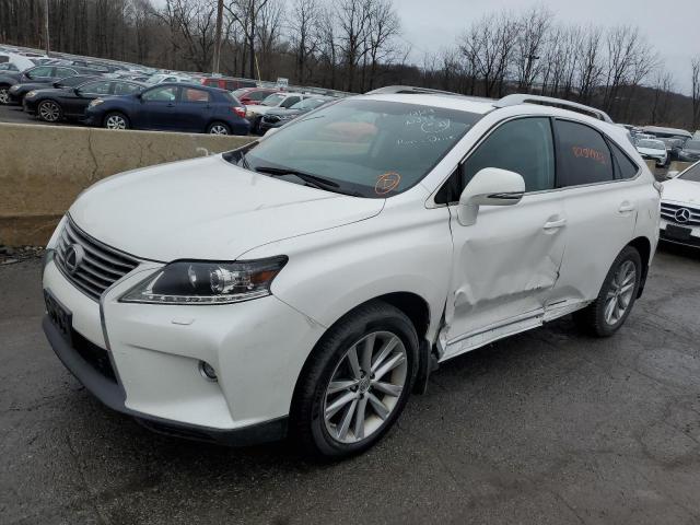 LEXUS RX350 2015 2t2bk1ba5fc342603