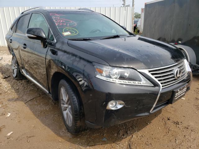 LEXUS RX 350 BAS 2015 2t2bk1ba5fc343752