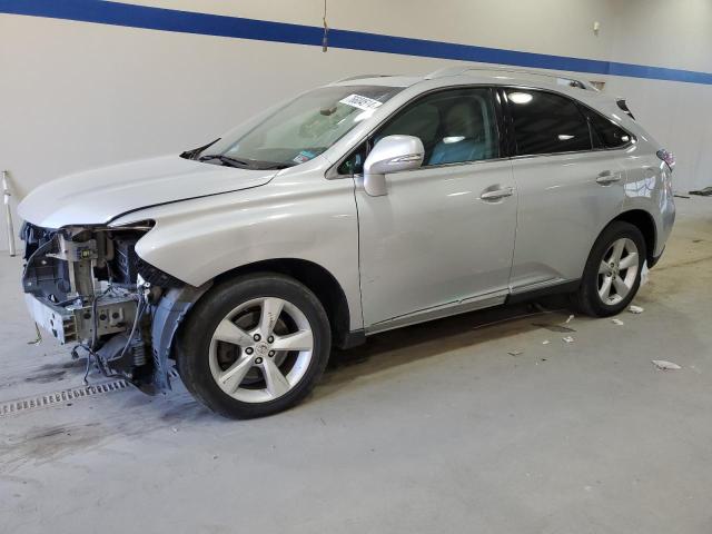 LEXUS RX 350 2010 2t2bk1ba6ac005298