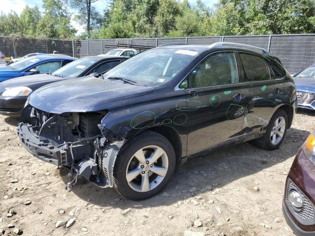 LEXUS RX 350 2010 2t2bk1ba6ac020206