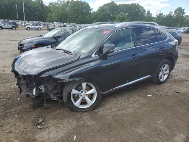 LEXUS RX350 2010 2t2bk1ba6ac025325