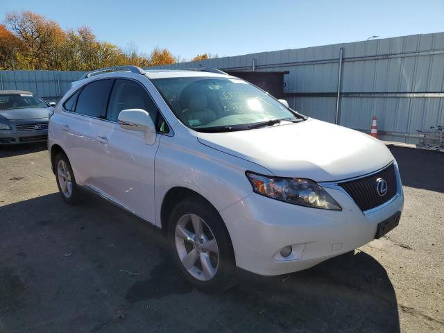 LEXUS RX 350 2010 2t2bk1ba6ac027415