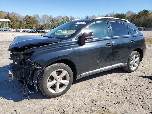 LEXUS RX350 2010 2t2bk1ba6ac031867