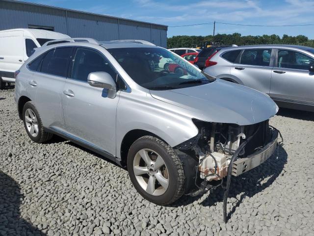 LEXUS RX 350 2010 2t2bk1ba6ac051083