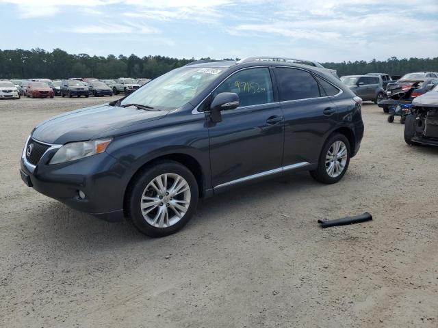 LEXUS RX 350 2010 2t2bk1ba6ac058941