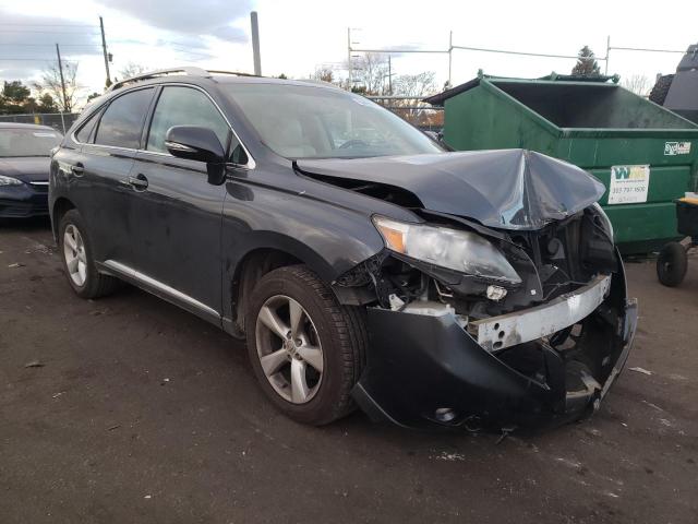 LEXUS RX 350 2010 2t2bk1ba6ac062326