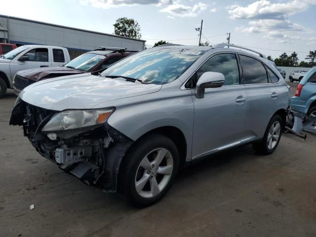 LEXUS RX 350 2011 2t2bk1ba6bc084053