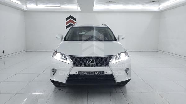 LEXUS RX 350 2011 2t2bk1ba6bc088586