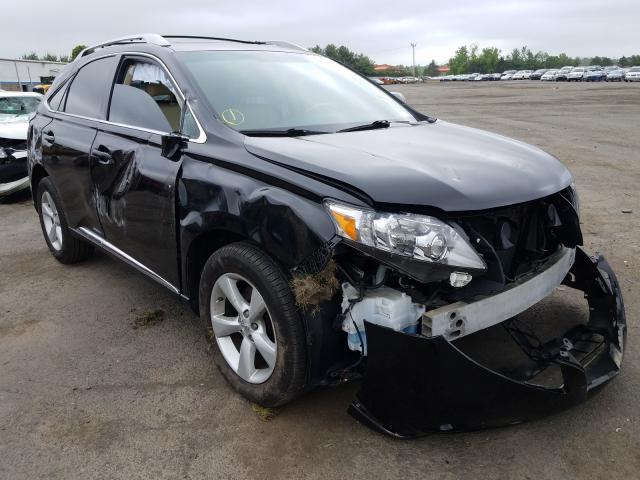 LEXUS RX 350 2011 2t2bk1ba6bc089687