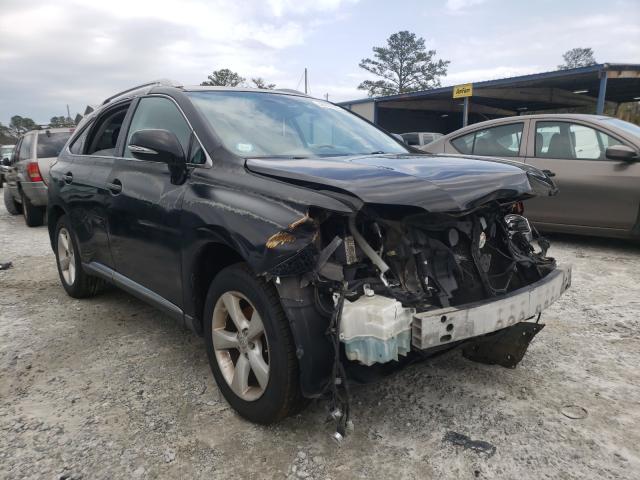 LEXUS RX 350 2011 2t2bk1ba6bc092296