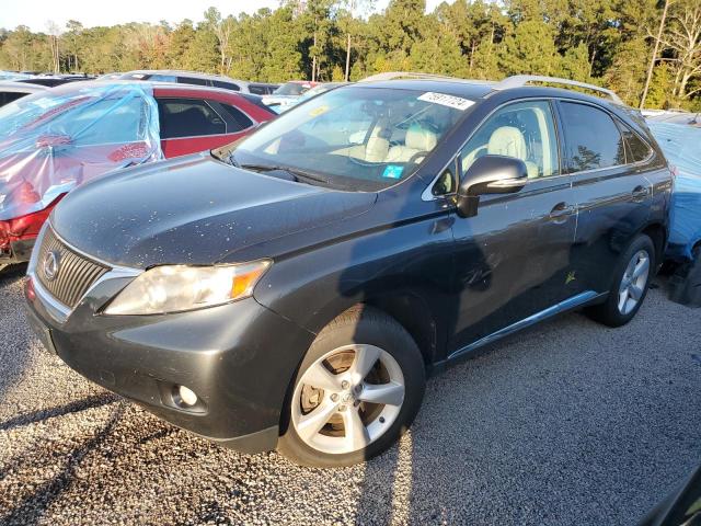 LEXUS RX 350 2011 2t2bk1ba6bc093013