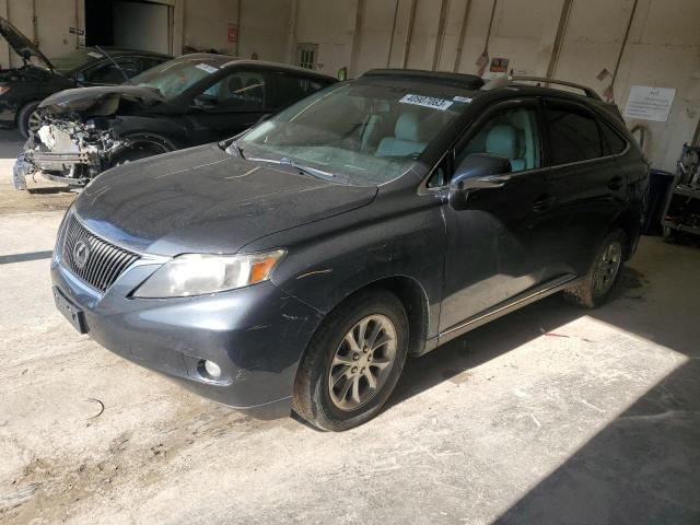 LEXUS RX 350 2011 2t2bk1ba6bc093514