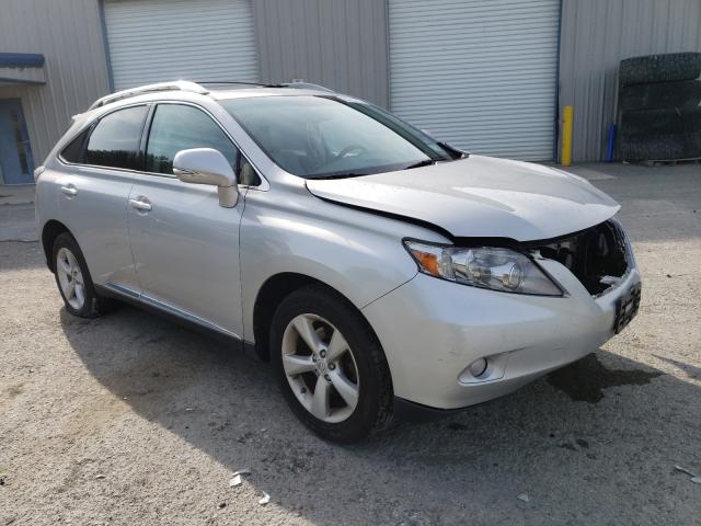 LEXUS RX 350 2011 2t2bk1ba6bc098034