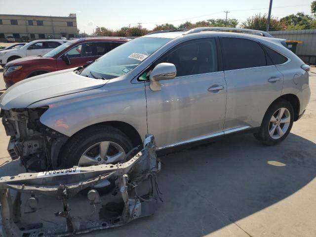 LEXUS RX 350 2011 2t2bk1ba6bc100204