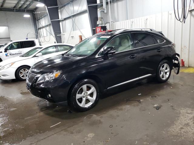 LEXUS RX 350 2011 2t2bk1ba6bc101899