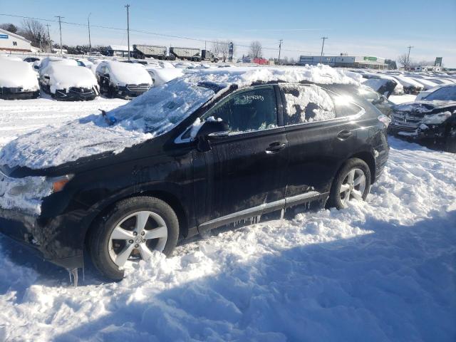 LEXUS RX 350 2011 2t2bk1ba6bc106164