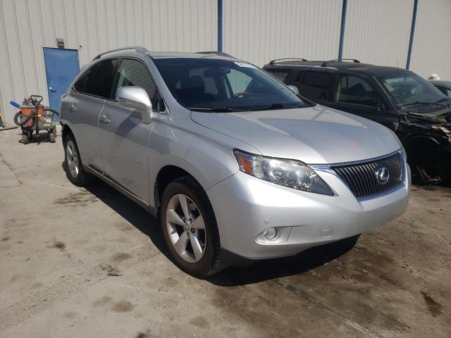 LEXUS RX 350 2011 2t2bk1ba6bc111543