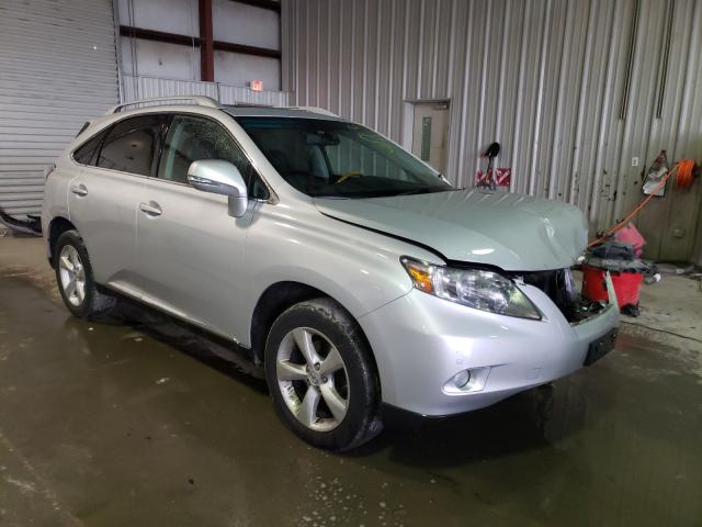 LEXUS RX 350 2011 2t2bk1ba6bc114166